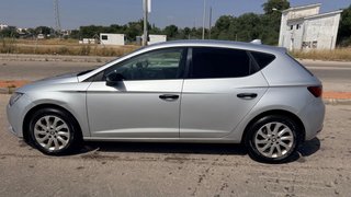 SEAT Leon 1.6 TDI 2016