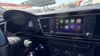 SEAT Leon 1.6 TDI 2016