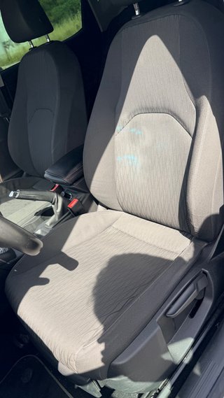 SEAT Leon 1.6 TDI 2016