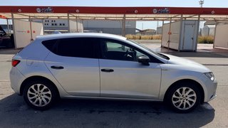 SEAT Leon 1.6 TDI 2016