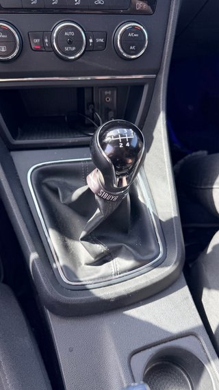 SEAT Leon 1.6 TDI 2016