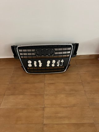 Parrilla Audi A5 Sportback 2008-2012 Original