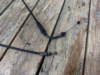 CABLE DE GAS APRILIA ATLANTIC 125 03-12