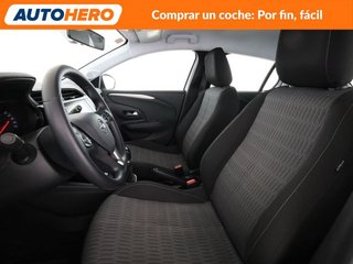 Opel Corsa 1.2 Edition