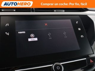 Opel Corsa 1.2 Edition