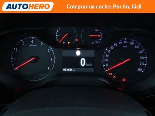 Opel Corsa 1.2 Edition