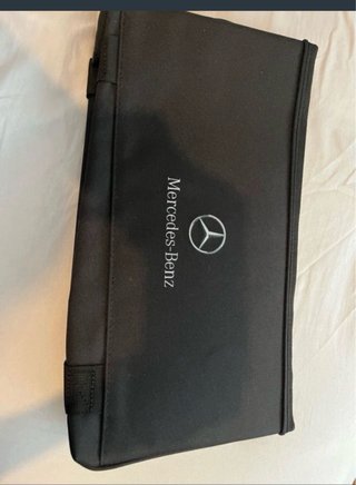 Bolsa Mercedes Benz Original