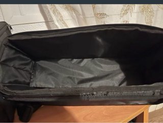 Bolsa Mercedes Benz Original