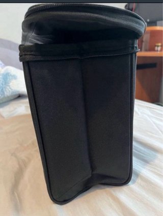 Bolsa Mercedes Benz Original