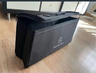 Bolsa Mercedes Benz Original