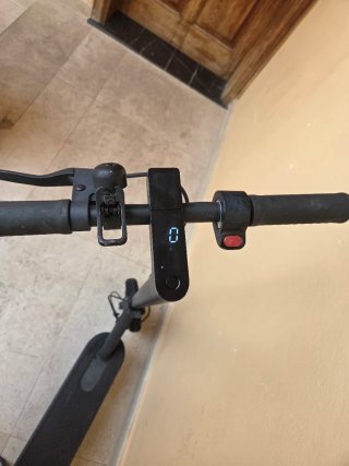 Patinete Eléctrico Xiaomi Mi Pro 2 (no cargador)