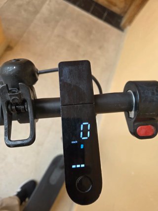 Patinete Eléctrico Xiaomi Mi Pro 2 (no cargador)