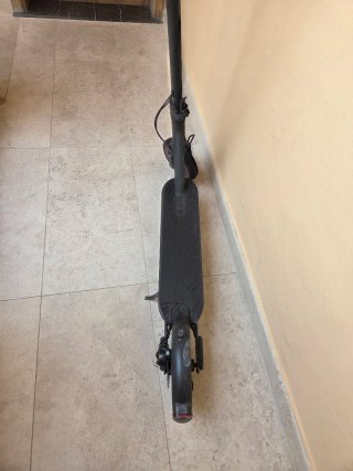 Patinete Eléctrico Xiaomi Mi Pro 2 (no cargador)