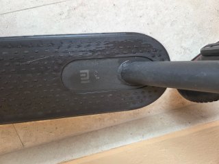 Patinete Eléctrico Xiaomi Mi Pro 2 (no cargador)