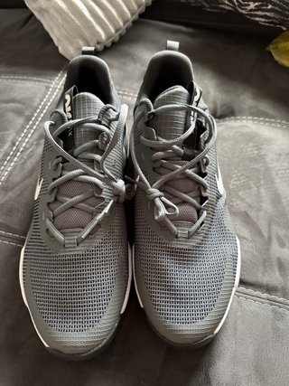 Nike Air Max Alpha Trainer 5 Gris