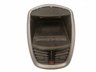 REJILLA AIREADORA PEUGEOT 207 8HZDV4TD 9650068177