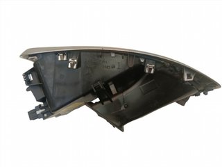 REJILLA AIREADORA PEUGEOT 207 8HZDV4TD 9650068177