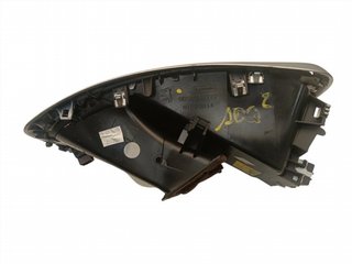 REJILLA AIREADORA PEUGEOT 207 8HZDV4TD 9650068177