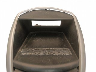 REJILLA AIREADORA PEUGEOT 207 8HZDV4TD 9650068177