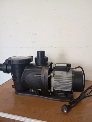 Bomba Piscina Gre 1CV