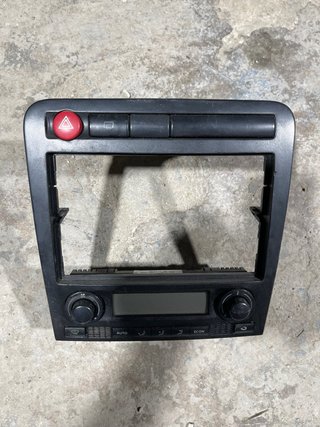 Climatizador Seat Ibiza 6L FR