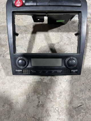 Climatizador Seat Ibiza 6L FR