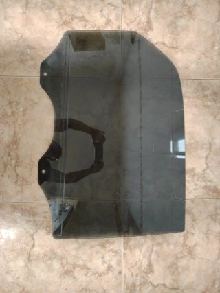 Cristal Puerta Trasera Derecha Kia Sportage