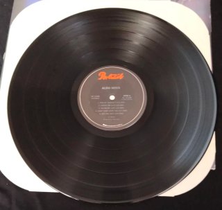 Aldo Nova