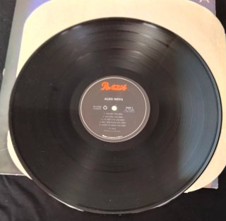 Aldo Nova