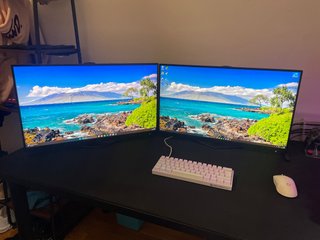 Monitor AOC 27G4X 27 LED 180Hz
