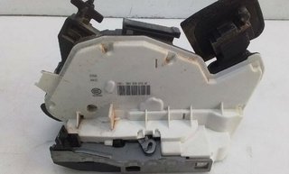 1947735 cerradura puerta 5q4839015af seat leon
