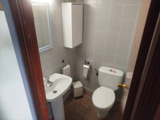 Traspaso peluquería equipada Vila-real - 5.500€
