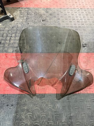 Cupula Puig Honda SH 300