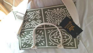 Bolso Italy Queens nuevo con etiquetas