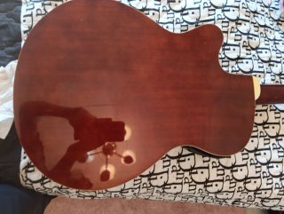 Chitarra Acustica Epiphone