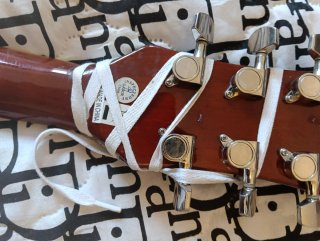Chitarra Acustica Epiphone