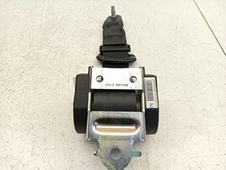 CINTURON SEGURIDAD TRASERO DERECHO PEUGEOT 308 9H