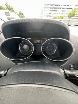 Hyundai ix35 2014 170.000km