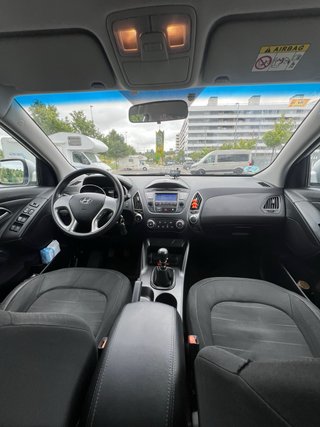 Hyundai ix35 2014 170.000km