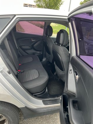 Hyundai ix35 2014 170.000km