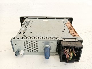 SISTEMA AUDIO / RADIO CD PEUGEOT 308 5FW 96660458