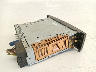 SISTEMA AUDIO / RADIO CD PEUGEOT 308 5FW 96660458