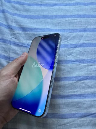 iPhone 16 Pro 128GB Plata