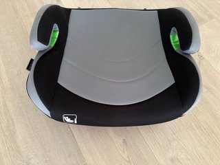 Alzador coche Isofix Lionelo