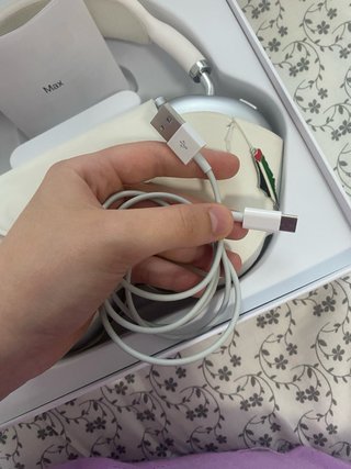 AirPods Max Plata