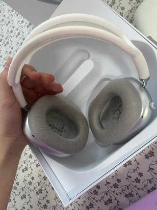 AirPods Max Plata