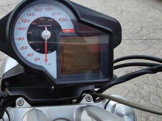 Aprilia Mana 850 2008 - 61.000 km