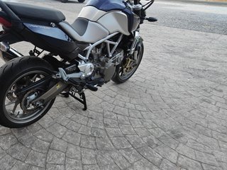 Aprilia Mana 850 2008 - 61.000 km