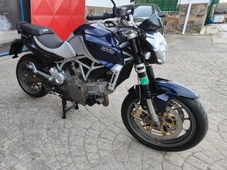 Aprilia Mana 850 2008 - 61.000 km