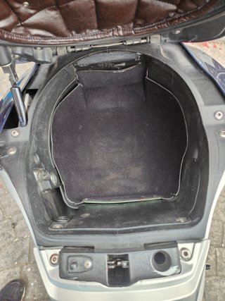 Aprilia Mana 850 2008 - 61.000 km
